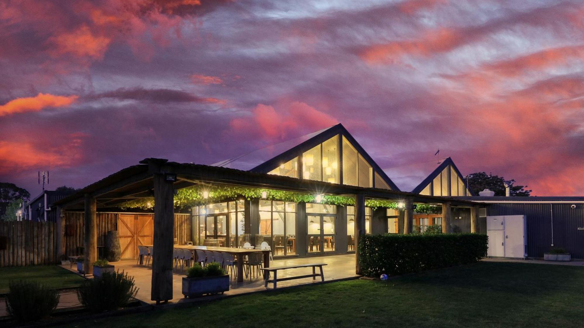 Dubbo Rhino Lodge Extérieur photo