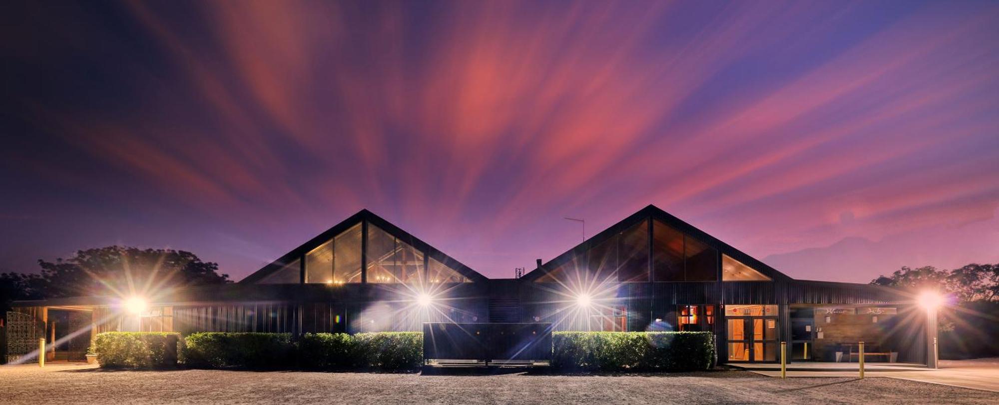 Dubbo Rhino Lodge Extérieur photo
