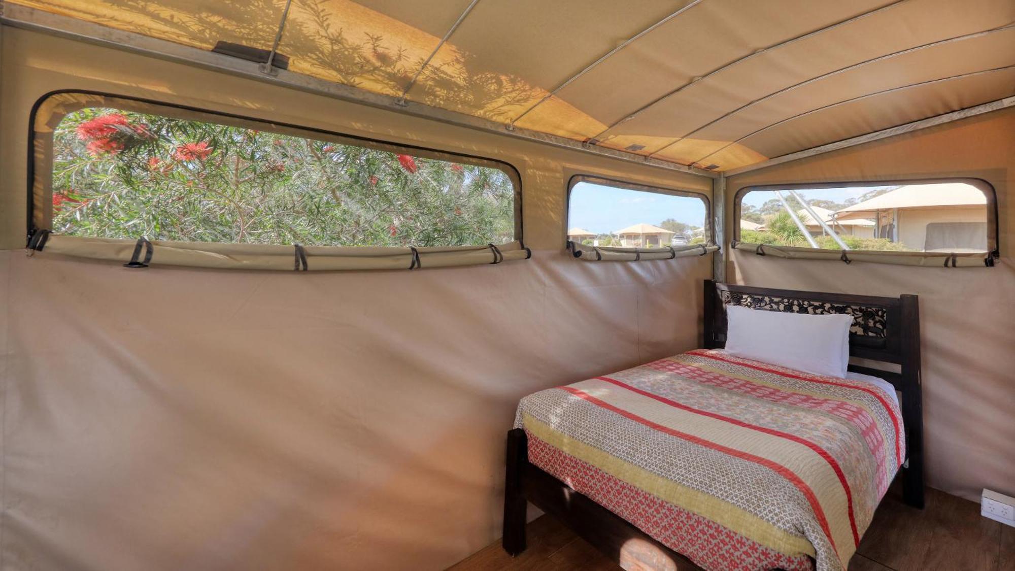 Dubbo Rhino Lodge Extérieur photo